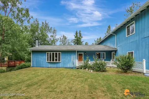 18323 Kantishna Dr, Eagle River, AK 99577 photo 4
