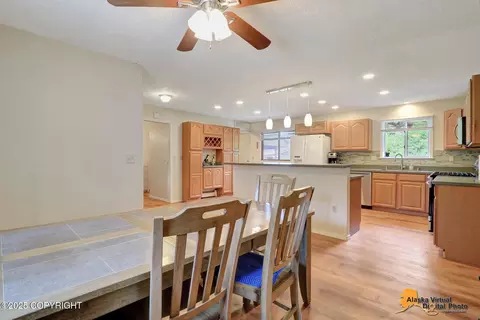 18323 Kantishna Dr, Eagle River, AK 99577 photo 16