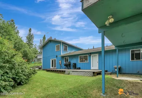 18323 Kantishna Dr, Eagle River, AK 99577 photo 46