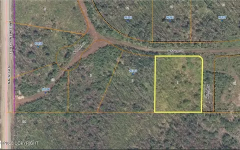 L1 W Sharen Drive, Willow, AK 99688