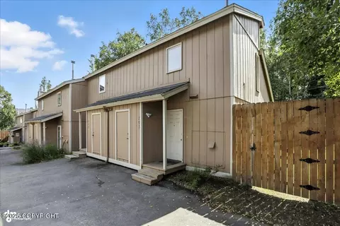 7641 Lumbis Ave # 107, Anchorage, AK 99518