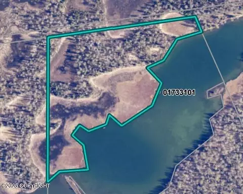 Tr 17-a Konavalof Avenue, Nikiskinorth Kenai, AK 99611