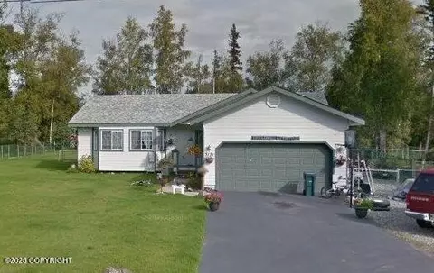 3171 N Van Buskirk Dr, Wasilla, AK 99654