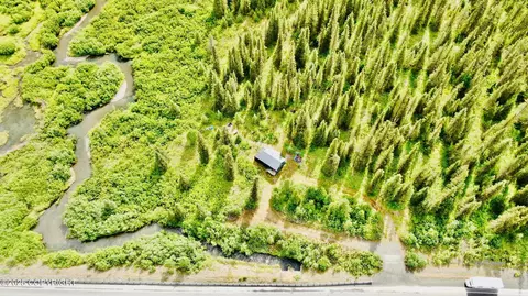 48550 Seward Hwy, Moose Pass, AK 99631