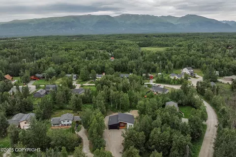 View/Area - 1815 E Caribou Loop, Wasilla, AK 99654 photo 9 of 9