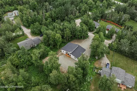 View/Area - 1815 E Caribou Loop, Wasilla, AK 99654 photo 8 of 9