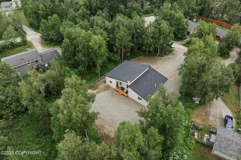 View/Area - 1815 E Caribou Loop, Wasilla, AK 99654 photo 7 of 9