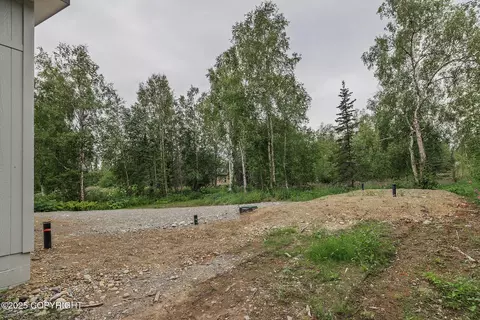 Exterior - 1815 E Caribou Loop, Wasilla, AK 99654 photo 3 of 8