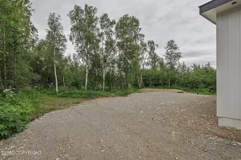 Exterior - 1815 E Caribou Loop, Wasilla, AK 99654 photo 7 of 8