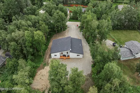 View/Area - 1815 E Caribou Loop, Wasilla, AK 99654 photo 6 of 9