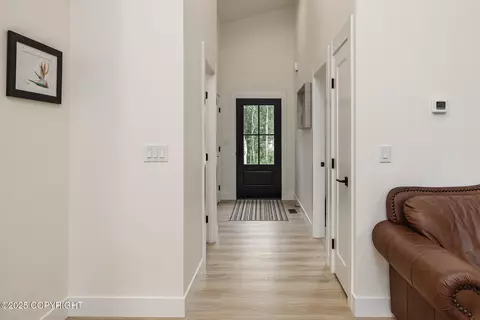 Entry Way - 1815 E Caribou Loop, Wasilla, AK 99654 photo 1 of 1