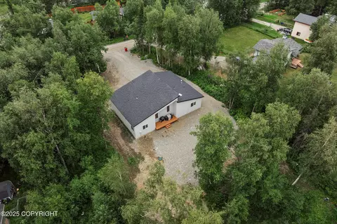View/Area - 1815 E Caribou Loop, Wasilla, AK 99654 photo 5 of 9
