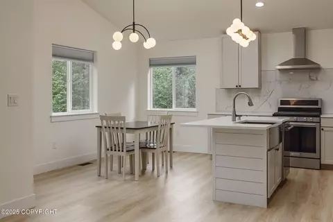 Kitchen - 1815 E Caribou Loop, Wasilla, AK 99654 photo 1 of 5