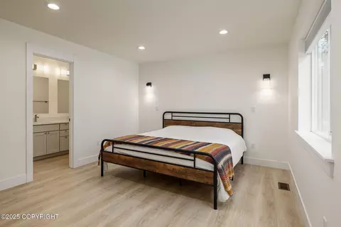 Bedroom - 1815 E Caribou Loop, Wasilla, AK 99654 photo 1 of 4