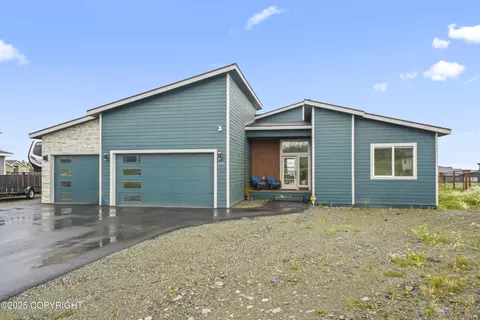 6730 Exquisite Dr, Wasilla, AK 99654 photo 1