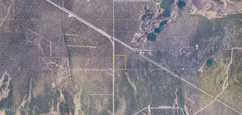 Tr 2 Escape Route Road, Nikiskinorth Kenai, AK 99635