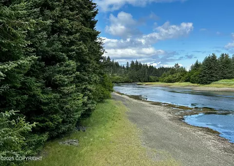 L1 Shoreline Drive, Seldovia, AK 99663