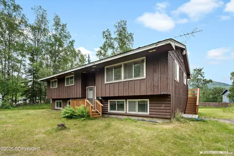 19732 Second St, Eagle River, AK 99577
