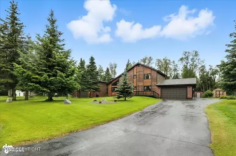 287 Stacy Dr, Soldotna, AK 99669