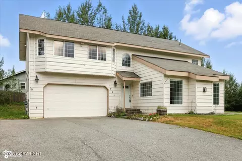 1361 N Aspen Pl, Wasilla, AK 99654