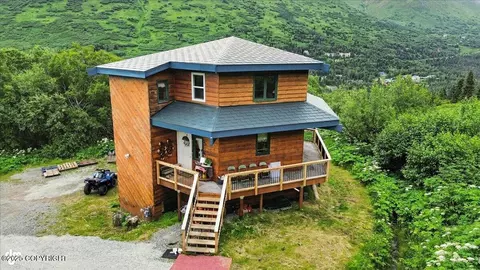 3600 Johnny Dr, Eagle River, AK 99577 photo 1