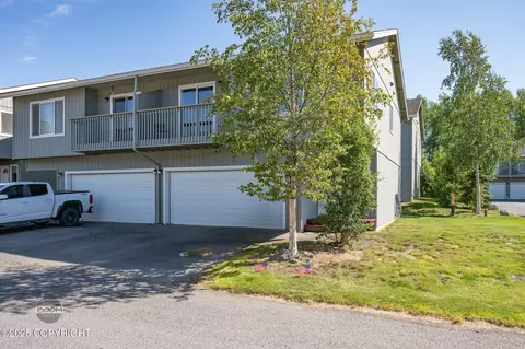 708 Blackburn Ct # 10, Anchorage, AK 99518