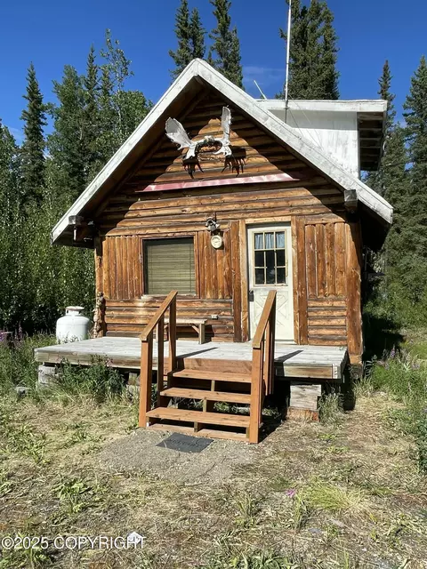 L15 Lakeside Drive, Glennallen, AK 99588