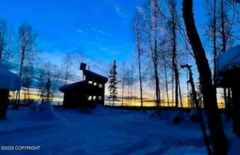 L1 Baumans Bluff, Talkeetna, AK 99676