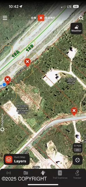 51384 S Summit Loop, Chickaloon, AK 99674 photo 6