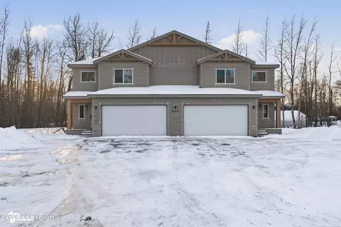 844 W Winter Ave, Wasilla, AK 99654