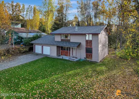 7500 Peck Ave, Anchorage, AK 99504