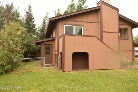 3121 Wiley Post Ave, Anchorage, AK 99517 photo 3