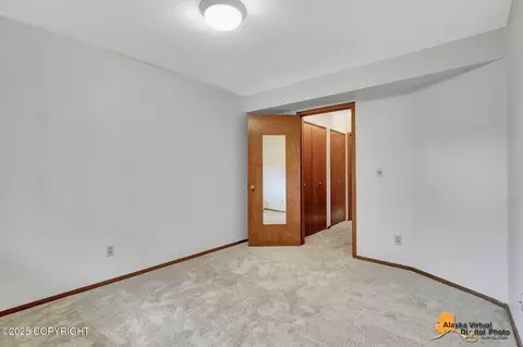 Bedroom - 4069 E 20th Ave # 51, Anchorage, AK 99508 photo 2 of 4