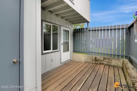 Exterior - 4069 E 20th Ave # 51, Anchorage, AK 99508 photo 2 of 2
