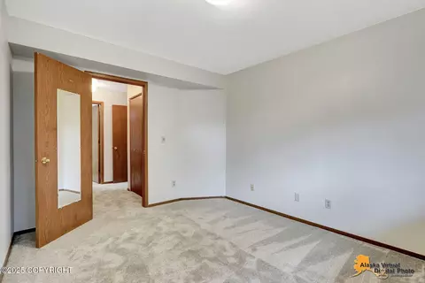 Bedroom - 4069 E 20th Ave # 51, Anchorage, AK 99508 photo 3 of 4
