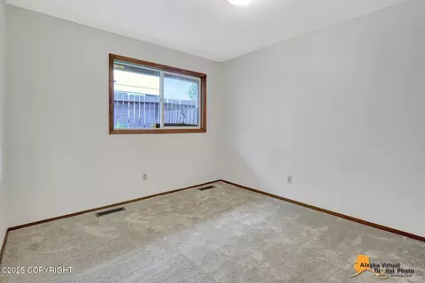Bedroom - 4069 E 20th Ave # 51, Anchorage, AK 99508 photo 4 of 4