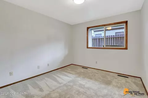 Bedroom - 4069 E 20th Ave # 51, Anchorage, AK 99508 photo 1 of 4