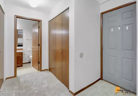 Entry Way - 4069 E 20th Ave # 51, Anchorage, AK 99508 photo 1 of 1