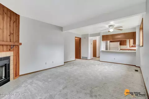 Living - 4069 E 20th Ave # 51, Anchorage, AK 99508 photo 2 of 5
