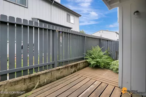 Exterior - 4069 E 20th Ave # 51, Anchorage, AK 99508 photo 1 of 2