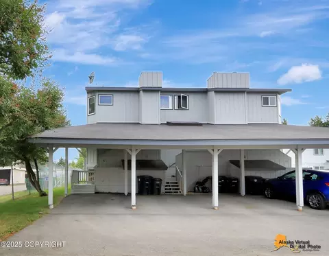 4069 E 20th Ave # 51, Anchorage, AK 99508