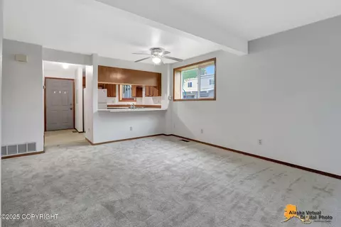 Living - 4069 E 20th Ave # 51, Anchorage, AK 99508 photo 3 of 5