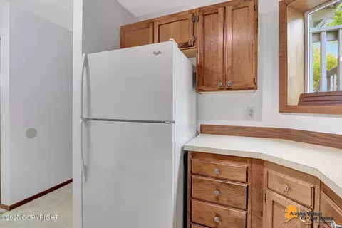 Kitchen - 4069 E 20th Ave # 51, Anchorage, AK 99508 photo 5 of 5
