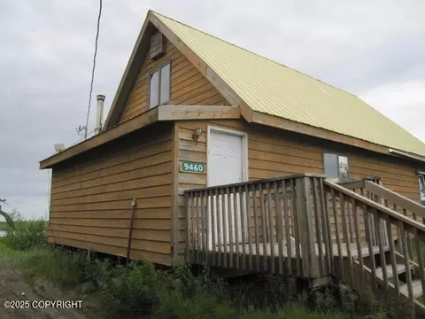 9460 Ayaginar Dr, Bethel, AK 99559