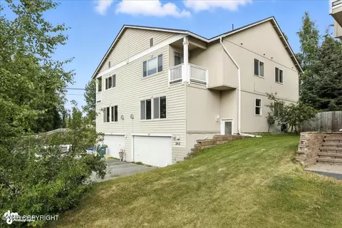 243 Creekside St # 2, Anchorage, AK 99504