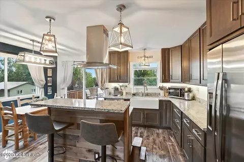 16207 Squaw Valley Cir, Eagle River, AK 99577