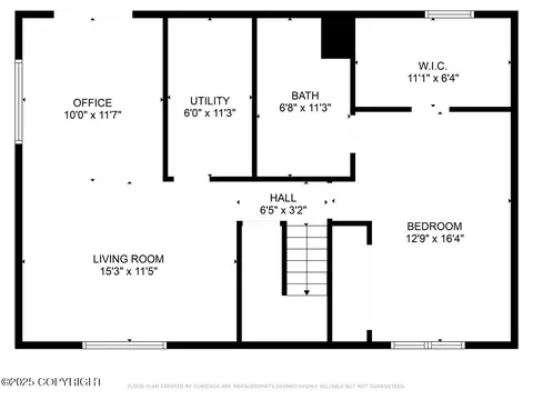16207 Squaw Valley Cir, Eagle River, AK 99577 photo 3