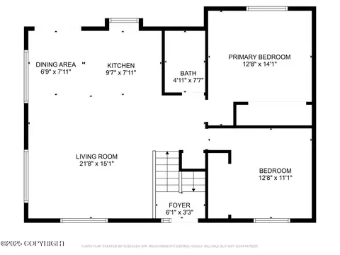 16207 Squaw Valley Cir, Eagle River, AK 99577 photo 5