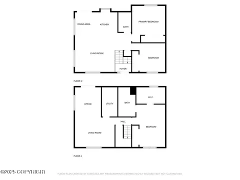 16207 Squaw Valley Cir, Eagle River, AK 99577 photo 6