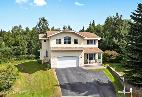 12741 Silver Spruce Dr, Anchorage, AK 99516